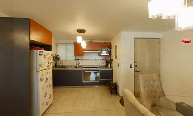 Departamento en renta Jardín Balbuena, Venustiano Carranza