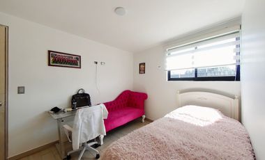 Departamento en renta Jardín Balbuena, Venustiano Carranza