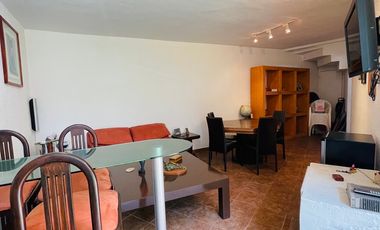 Renta casa en condominio parte baja Av. Toluca