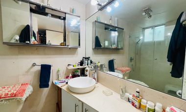 Renta casa en condominio parte baja Av. Toluca