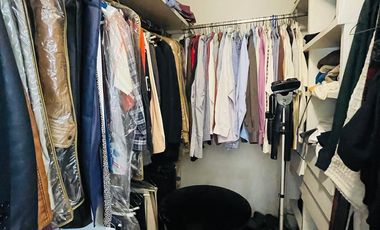 Renta casa en condominio parte baja Av. Toluca