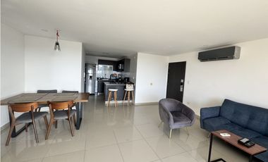 Vendo  Apartamento usado en Villa santos Barranquilla