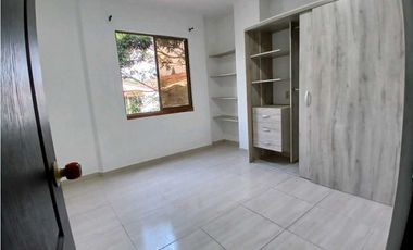 ARRIENDOAPTO EN LA FLORA SERVICIOS INCLUIDOS