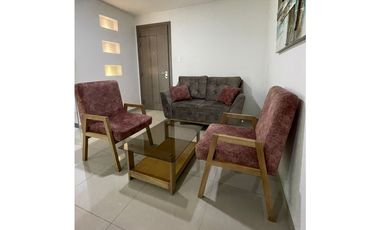 SE VENDE APARTAMENTO EN EL PORVENIR NORTE