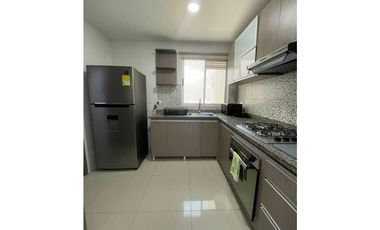 SE VENDE APARTAMENTO EN EL PORVENIR NORTE