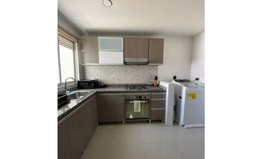 SE VENDE APARTAMENTO EN EL PORVENIR NORTE
