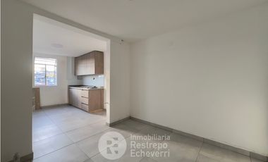 Apartamento en arriendo, barrio El Bosque, Manizales