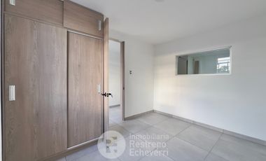 Apartamento en arriendo, barrio El Bosque, Manizales