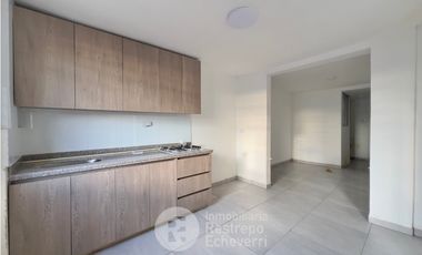 Apartamento en arriendo, barrio El Bosque, Manizales
