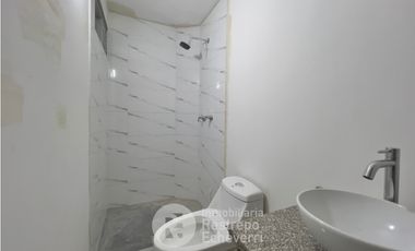 Apartamento en arriendo, barrio El Bosque, Manizales