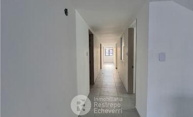 Apartamento en arriendo, barrio El Bosque, Manizales
