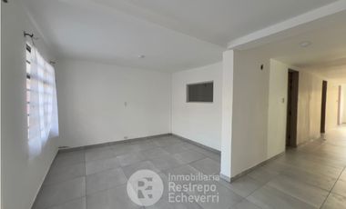 Apartamento en arriendo, barrio El Bosque, Manizales