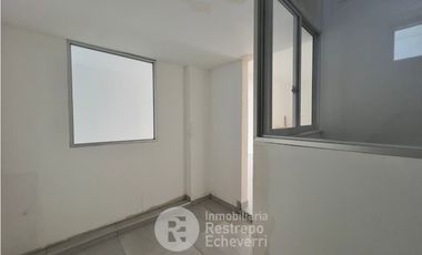 Apartamento en arriendo, barrio El Bosque, Manizales