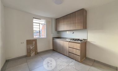 Apartamento en arriendo, barrio El Bosque, Manizales