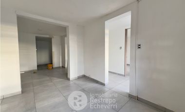 Apartamento en arriendo, barrio El Bosque, Manizales