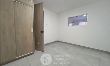 Apartamento en arriendo, barrio El Bosque, Manizales