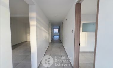 Apartamento en arriendo, barrio El Bosque, Manizales