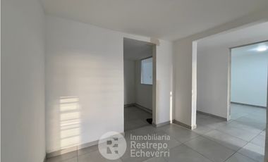 Apartamento en arriendo, barrio El Bosque, Manizales