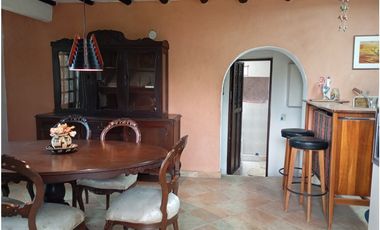 CASA CAMPESTRE SE VENDE ZIPAQUIR CUNDINAMARCA