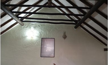 CASA CAMPESTRE SE VENDE ZIPAQUIR CUNDINAMARCA