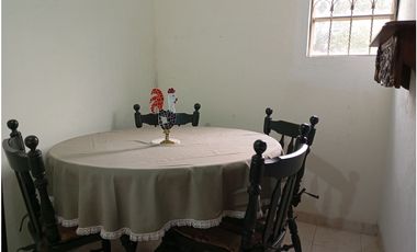 CASA CAMPESTRE SE VENDE ZIPAQUIR CUNDINAMARCA