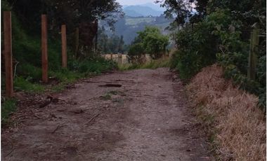 CASA CAMPESTRE SE VENDE ZIPAQUIR CUNDINAMARCA