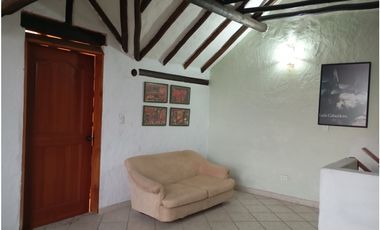 CASA CAMPESTRE SE VENDE ZIPAQUIR CUNDINAMARCA