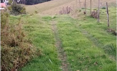 CASA CAMPESTRE SE VENDE ZIPAQUIR CUNDINAMARCA