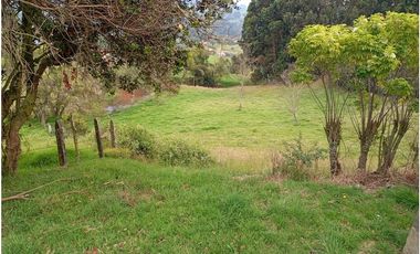 CASA CAMPESTRE SE VENDE ZIPAQUIR CUNDINAMARCA