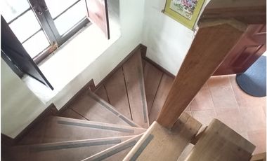 CASA CAMPESTRE SE VENDE ZIPAQUIR CUNDINAMARCA