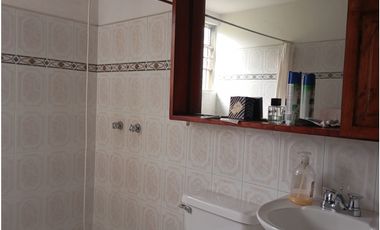 CASA CAMPESTRE SE VENDE ZIPAQUIR CUNDINAMARCA