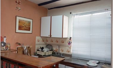 CASA CAMPESTRE SE VENDE ZIPAQUIR CUNDINAMARCA