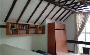 CASA CAMPESTRE SE VENDE ZIPAQUIR CUNDINAMARCA