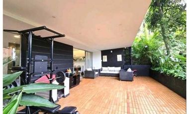 Acogedora Casa Envig el atravesado 💰1790 Mill