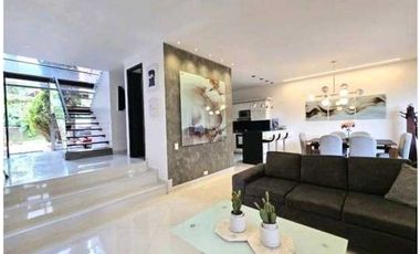 Acogedora Casa Envig el atravesado 💰1790 Mill