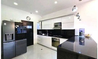 Acogedora Casa Envig el atravesado 💰1790 Mill