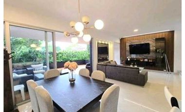 Acogedora Casa Envig el atravesado 💰1790 Mill