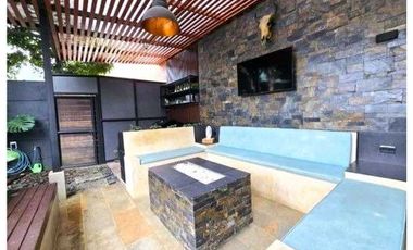 Acogedora Casa Envig el atravesado 💰1790 Mill