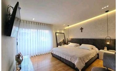 Acogedora Casa Envig el atravesado 💰1790 Mill