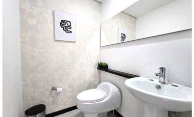 Acogedora Casa Envig el atravesado 💰1790 Mill