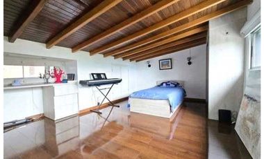 Acogedora Casa Envig el atravesado 💰1790 Mill