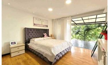 Acogedora Casa Envig el atravesado 💰1790 Mill