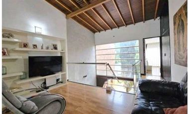 Acogedora Casa Envig el atravesado 💰1790 Mill