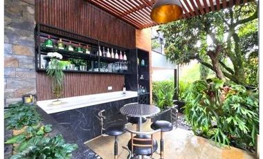 Acogedora Casa Envig el atravesado 💰1790 Mill