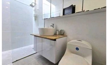 Acogedora Casa Envig el atravesado 💰1790 Mill