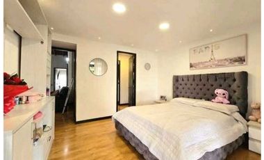 Acogedora Casa Envig el atravesado 💰1790 Mill