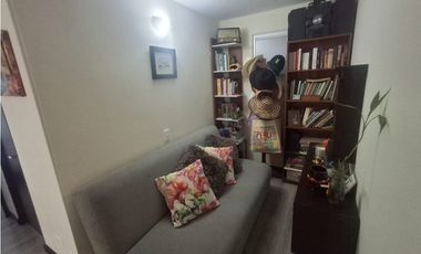 GIA 263. Apartamento en venta-Mosquera-Attalea