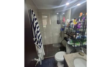 GIA 263. Apartamento en venta-Mosquera-Attalea