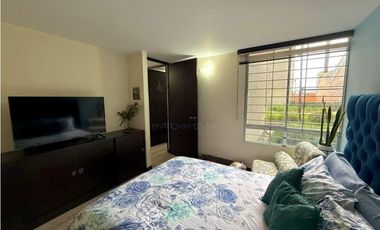 GIA 263. Apartamento en venta-Mosquera-Attalea