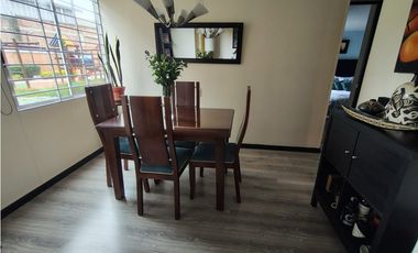 GIA 263. Apartamento en venta-Mosquera-Attalea